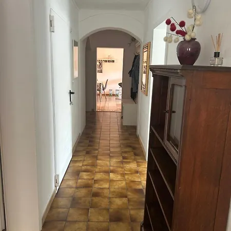 Appartamento Geschmackvoll Eingerichtete In Mediterranem Flair *