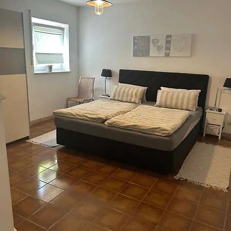 Appartamento Geschmackvoll Eingerichtete In Mediterranem Flair *